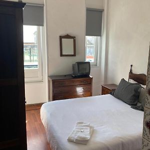 Standaard Kamer met een King Size Bed